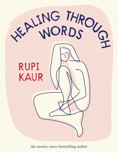 Ne maradj le Healing Through Words