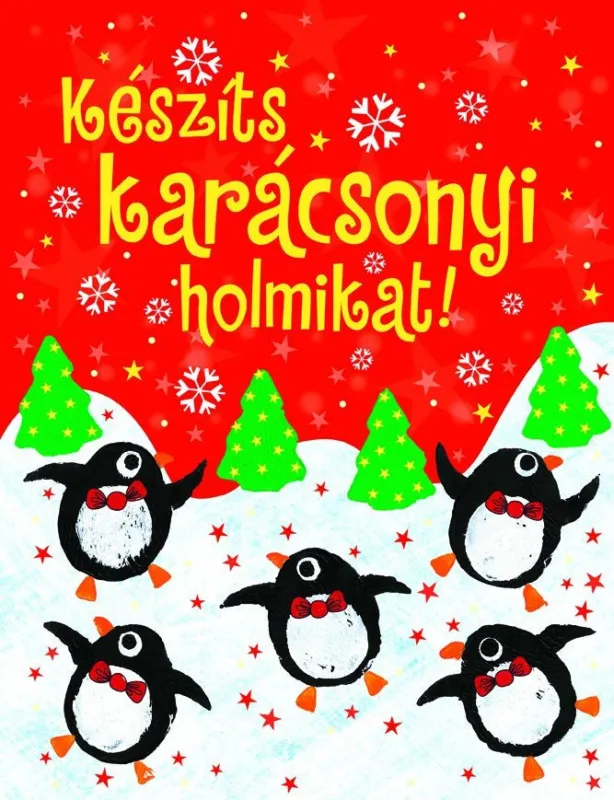 Árengedmény Készíts karácsonyi holmikat!