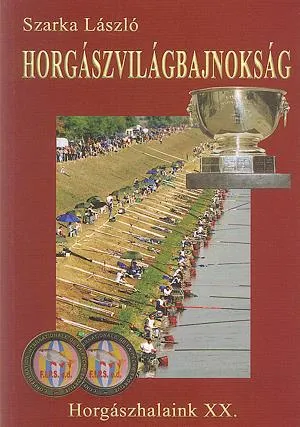 Horgászvilágbajnokság Biztonságos fizetés