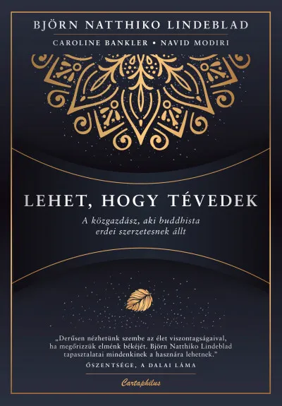 Legjobb ár Lehet, hogy tévedek