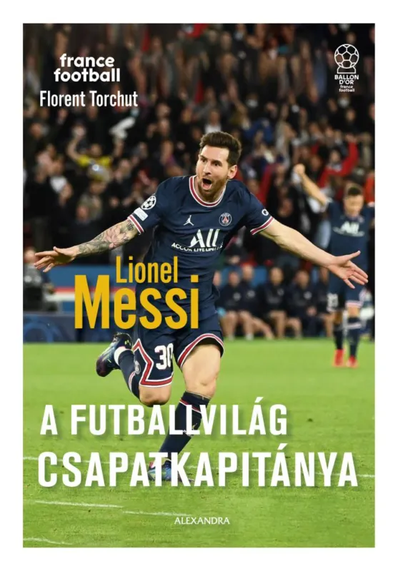 Outlet Lionel Messi