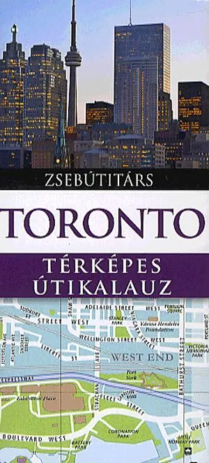 Végkiárusítás Toronto