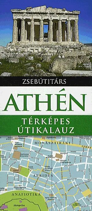 Athén Legnépszerűbb