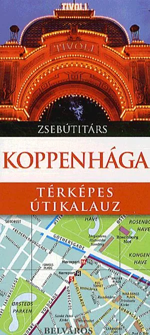 Koppenhága Nézd meg most