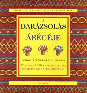 A darázsolás ábécéje Akció