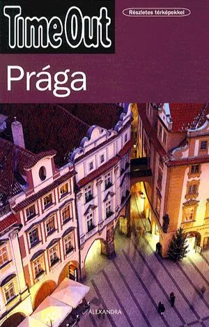 Gyors szállítás Prága