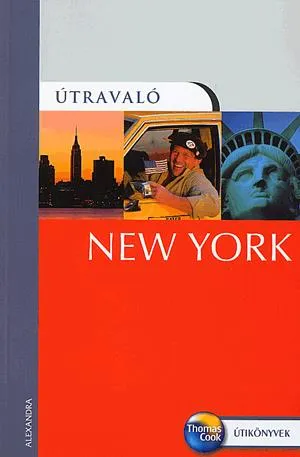 New York Akció