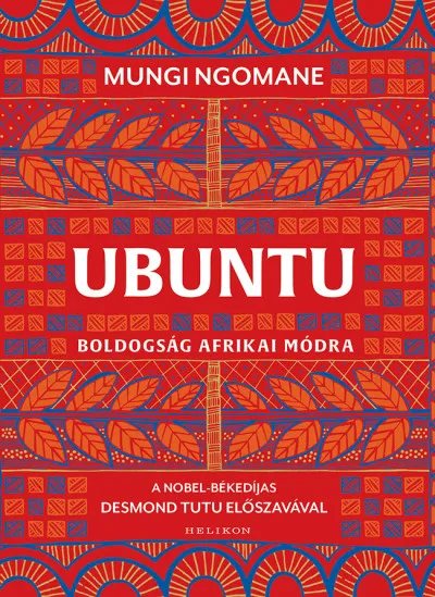 Ubuntu - Boldogság afrikai módra Alacsony ár