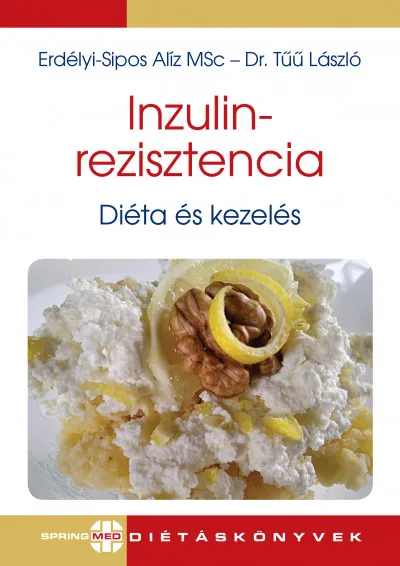 Inzulinrezisztencia - Diéta és kezelés Árcsökkenés