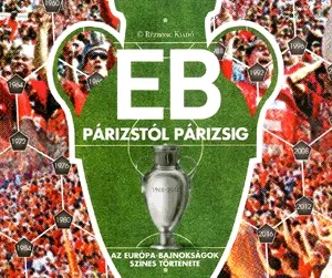 EB - Párizstól Párizsig Azonnali szállítás