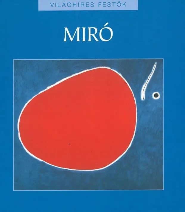 Világhíres festők: Miro / Szállítási sérült / Nézd meg most
