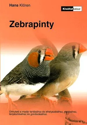 Rendeld meg most Zebrapinty