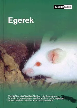 Alacsony ár Egerek