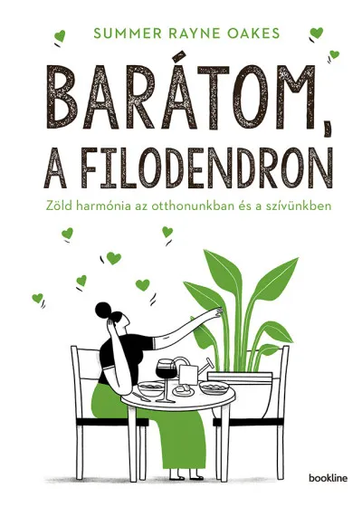 Ne maradj le Barátom, a filodendron - Zöld harmónia az otthonunkban és a szívünkben