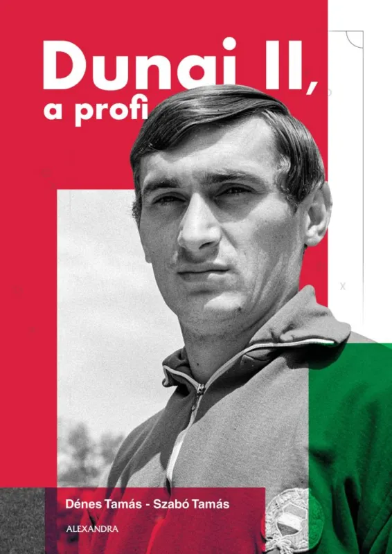 Legnépszerűbb Dunai II, a profi