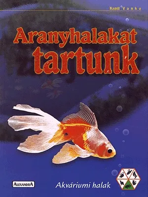 Aranyhalakat tartunk Ajánlat