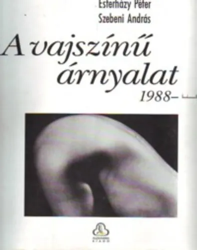 A vajszínű árnyalat Korlátozott ajánlat
