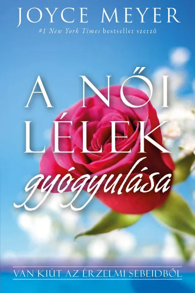 Expressz kézbesítés A női lélek gyógyulása - Van kiút az érzelmi sebeidből