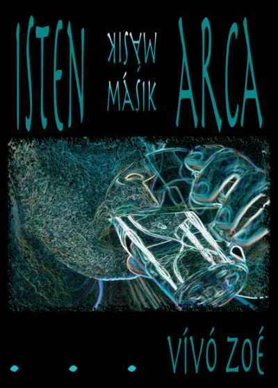 Isten másik arca Olcsó