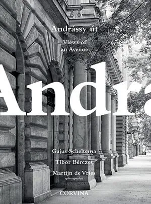 Szezonális akció Andrássy út - Views of an Avenue