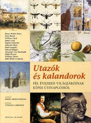 Utazók és kalandorok Olcsó