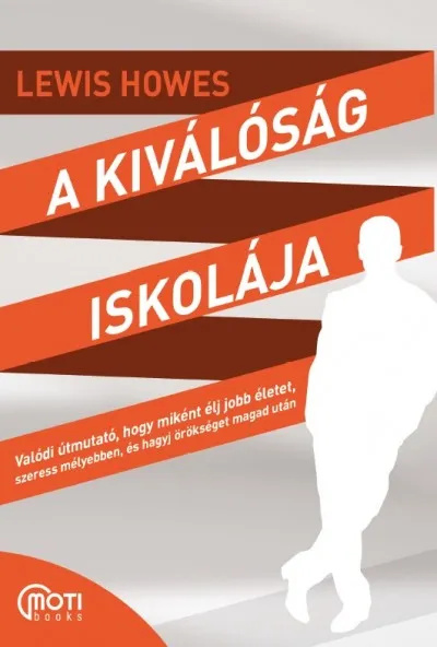 Árengedmény A kiválóság iskolája