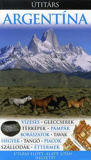 Csak ma Argentína