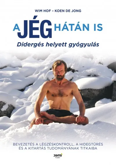 Kedvezmény A jég hátán is - Didergés helyett gyógyulás