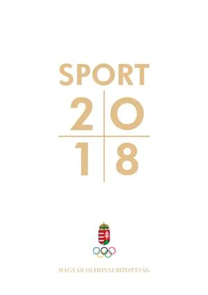 Nézd meg most Sport 2018