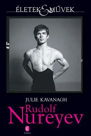 Rudolf Nureyev Csak ma