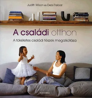 Végkiárusítás A családi otthon