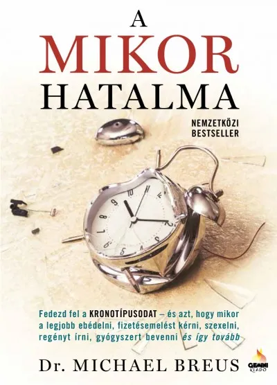 Szezonális akció A mikor hatalma
