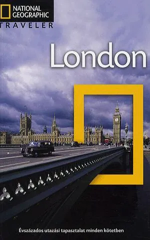 London Ne maradj le