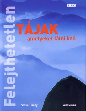 Felejthetetlen tájak, amelyeket látni kell Árcsökkenés