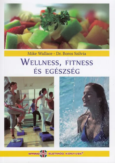 Bestseller Wellness, fittness és egészség