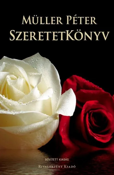 SzeretetKönyv - Bővített kiadás Kiárusítás