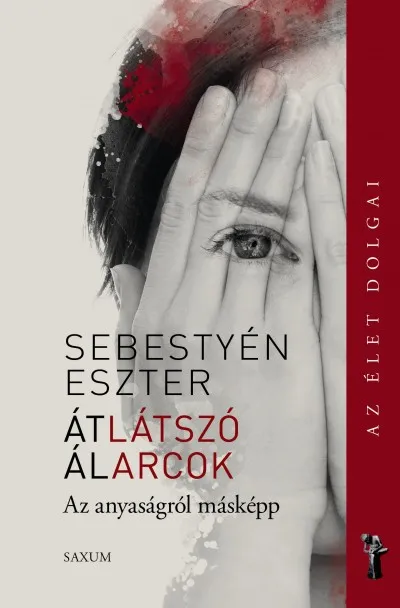 Expressz szállítás Átlátszó álarcok - Az anyaságról másképp