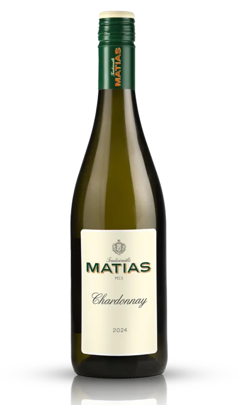 Matias Chardonnay 2024 Outlet