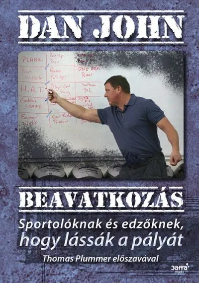 Beavatkozás Különleges ajánlat