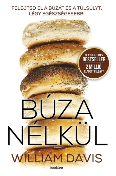 Legjobb ár Búza nélkül