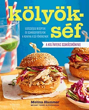 Nézd meg most Kölyökséf