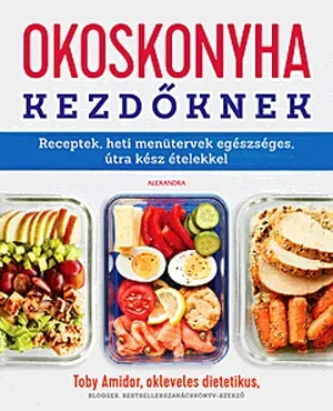 Csak ma Okoskonyha kezdőknek