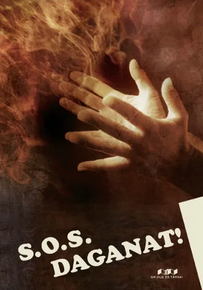 S.O.S. Daganat! Akciós ár