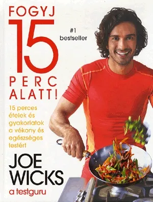 Utolsó esély Fogyj 15 perc alatt!