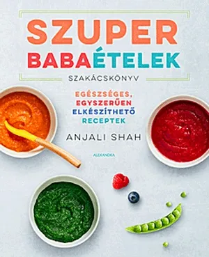 Szuper babaételek Árengedmény
