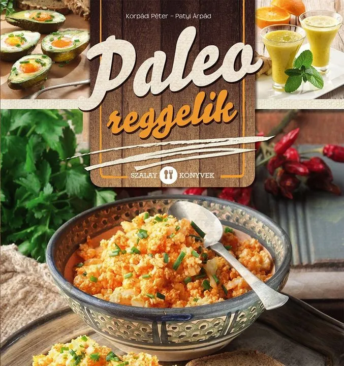 Paleo reggelik Akciós ár