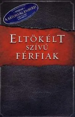 Eltökélt szívű férfiak Expressz kézbesítés