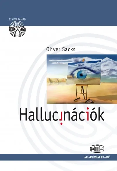 Hallucinációk Szuper ajánlat