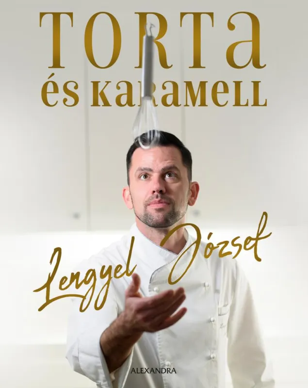 Torta és karamell Szuper ajánlat
