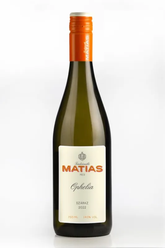 Végkiárusítás Matias Ophelia 2022